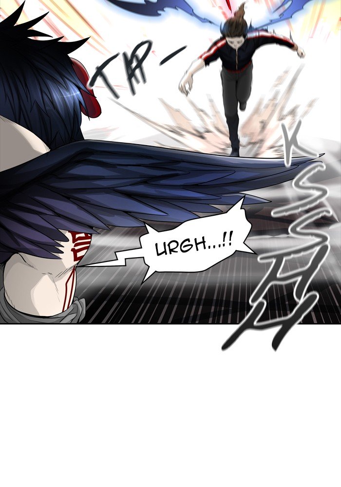 Tower of God, Chapter 450 image 020